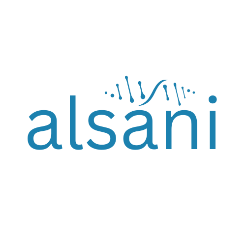 ALSANI Logo